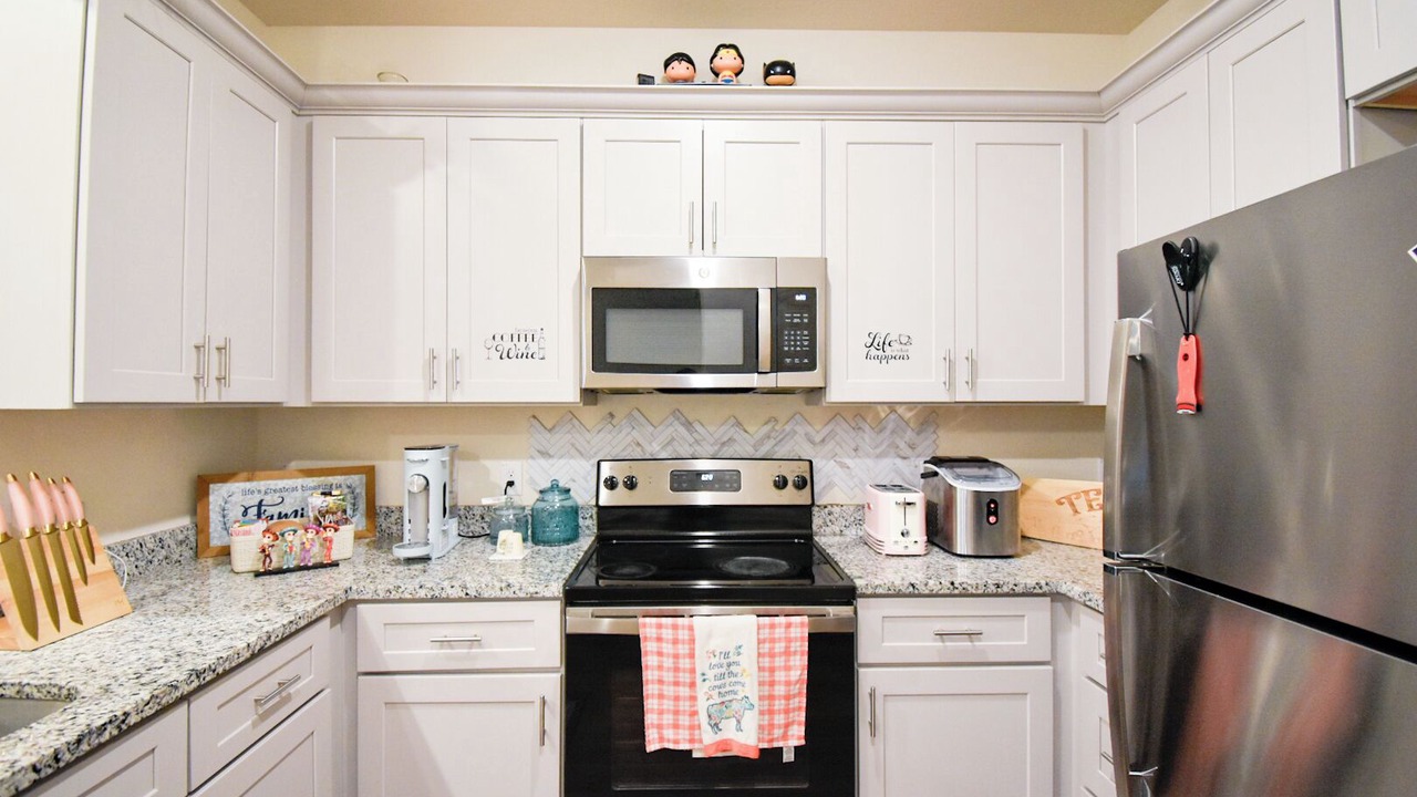 Photo of Kitchen in San Antonio