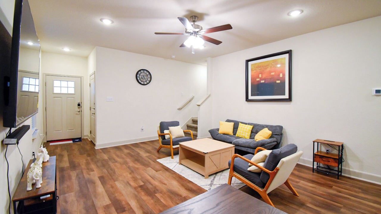 Photo of Livingroom in San Antonio