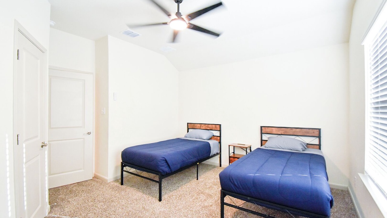 Photo of Bedroom in San Antonio