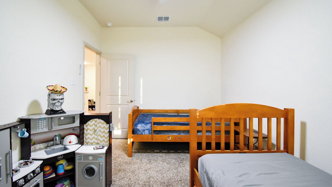Photo of Bedroom in San Antonio