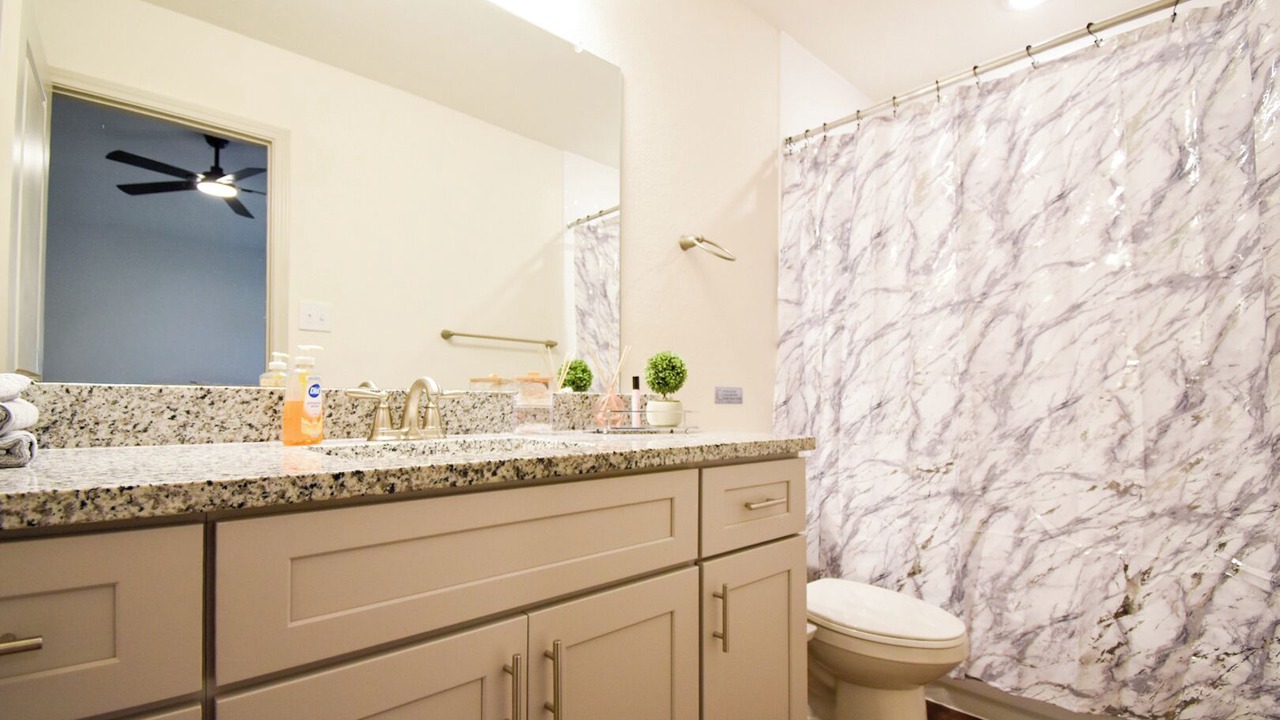 Photo of Bathroom in San Antonio