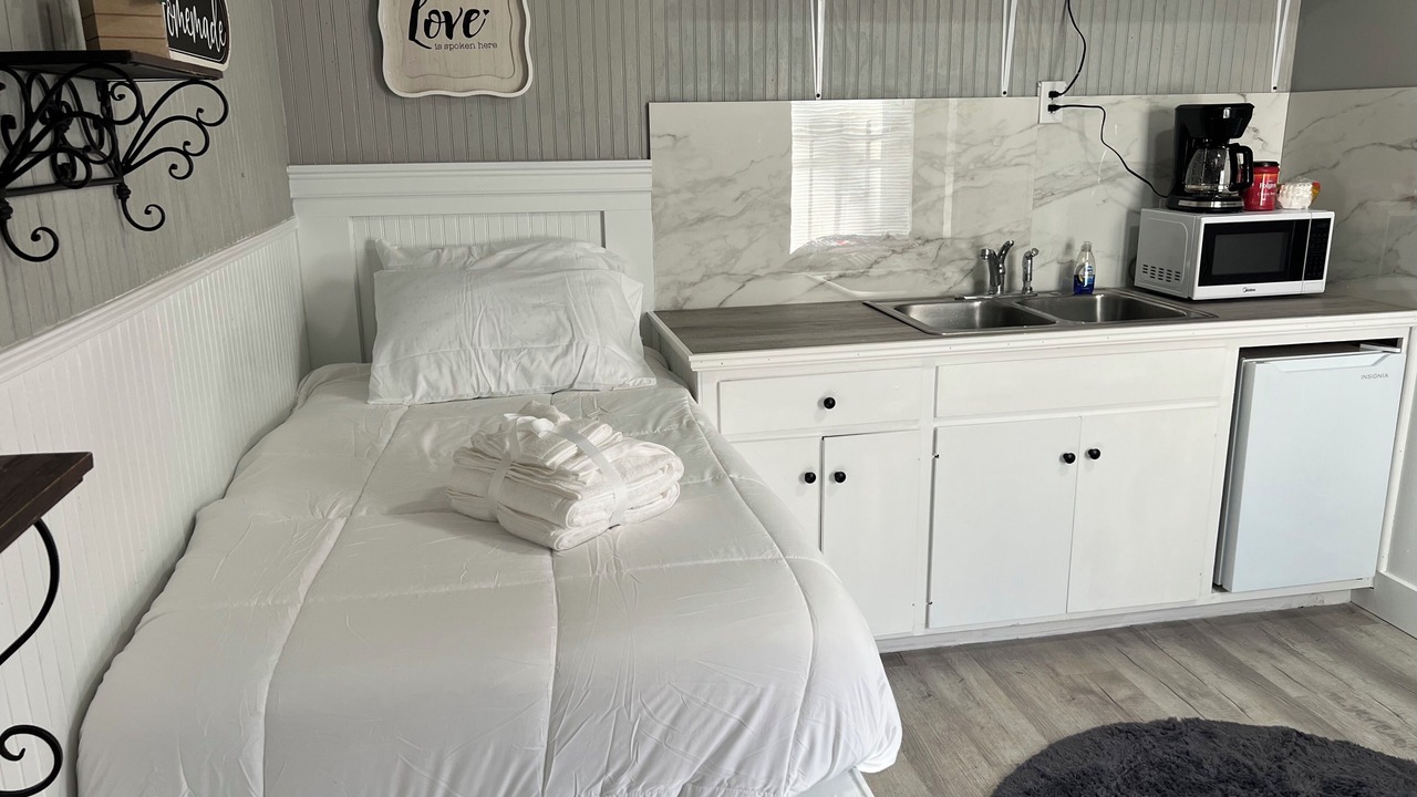 Photo of Bedroom in Capital View