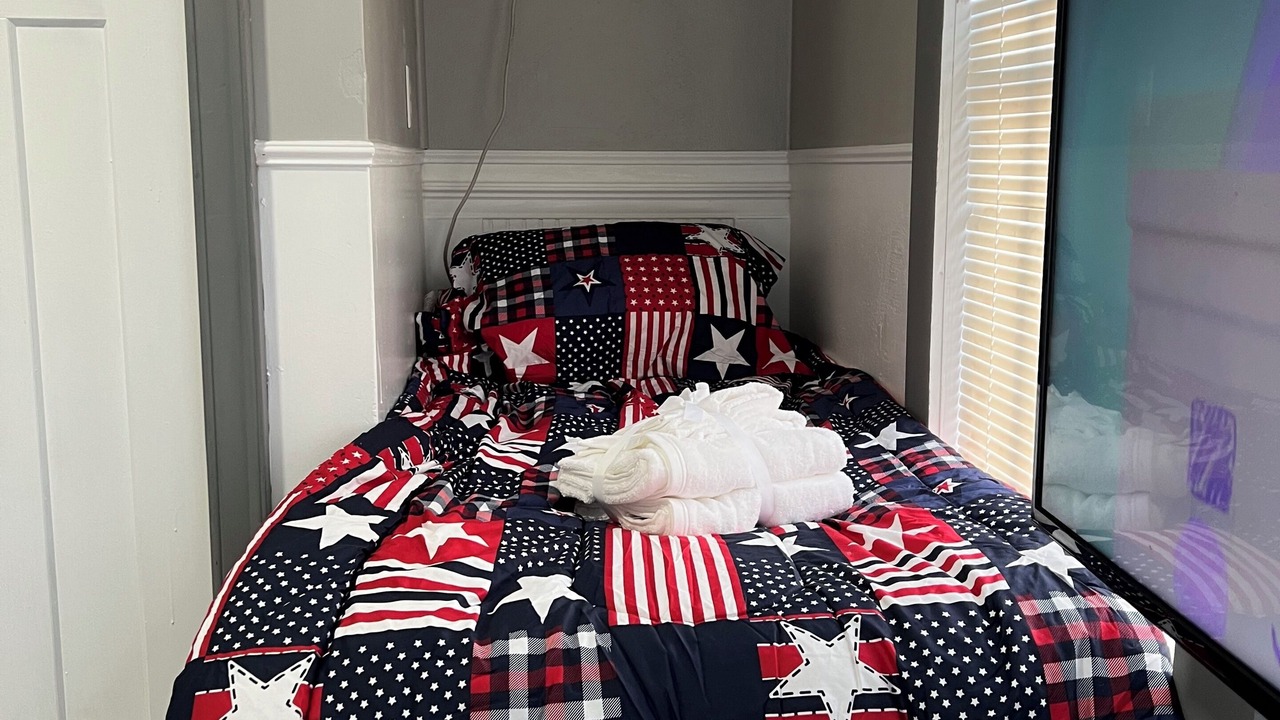 Photo of Bedroom in Capital View