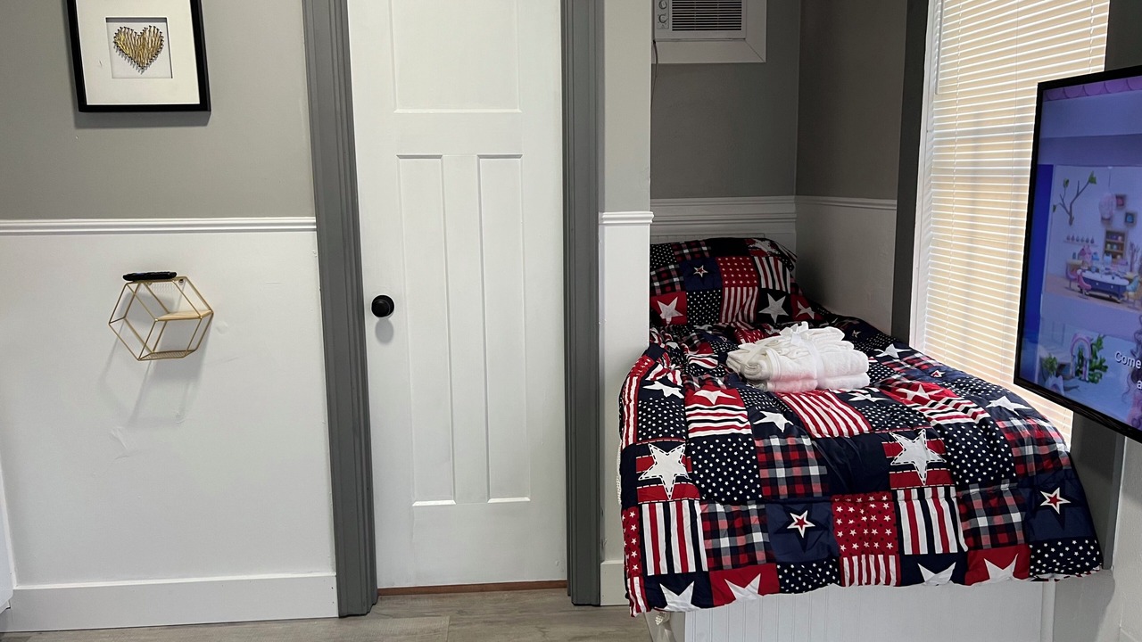 Photo of Bedroom in Capital View