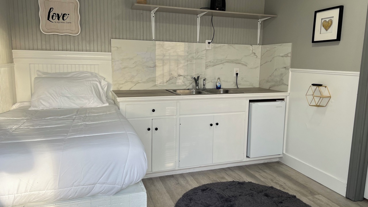 Photo of Bedroom in Capital View