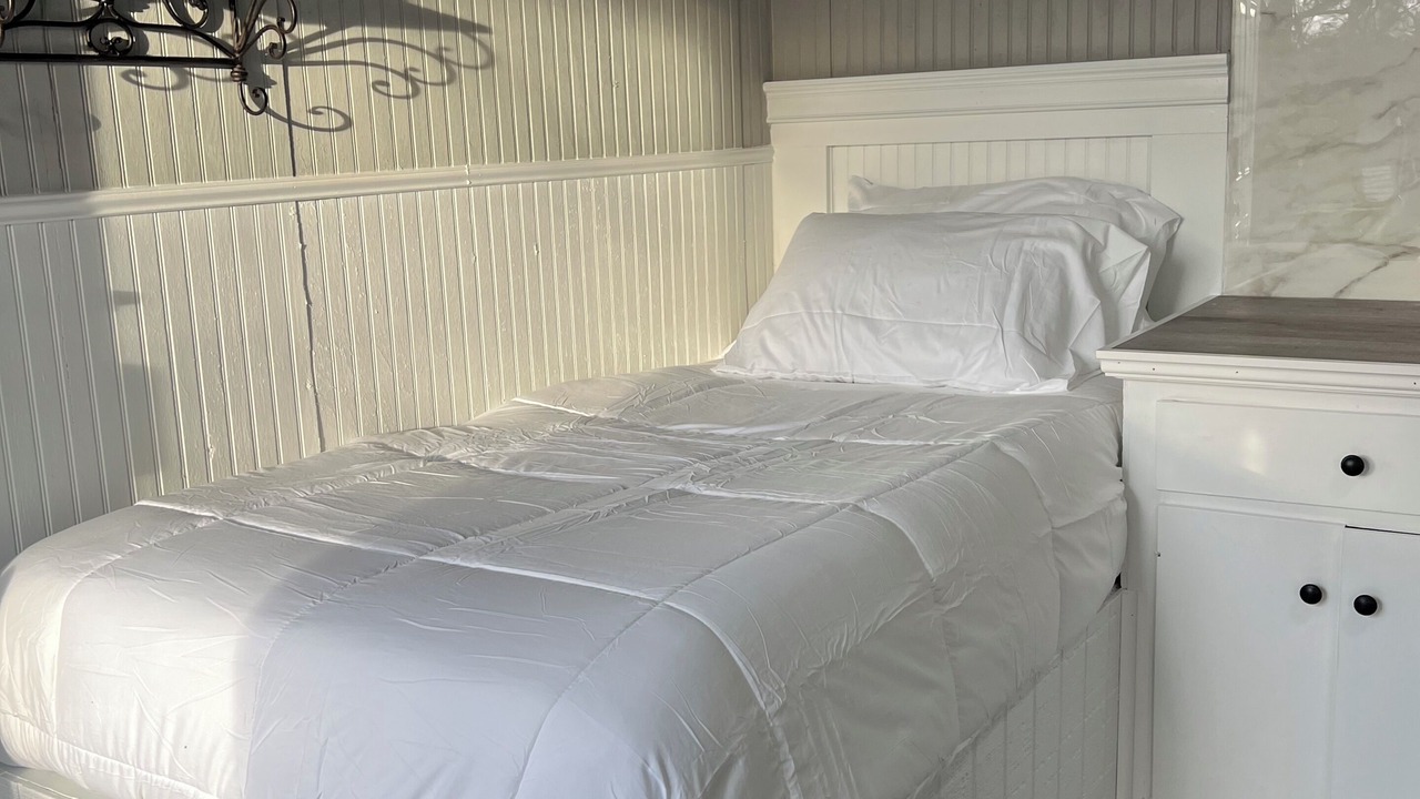 Photo of Bedroom in Capital View