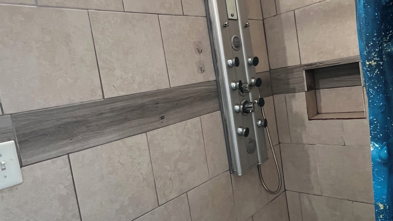 Photo of Bathroom in Capital View