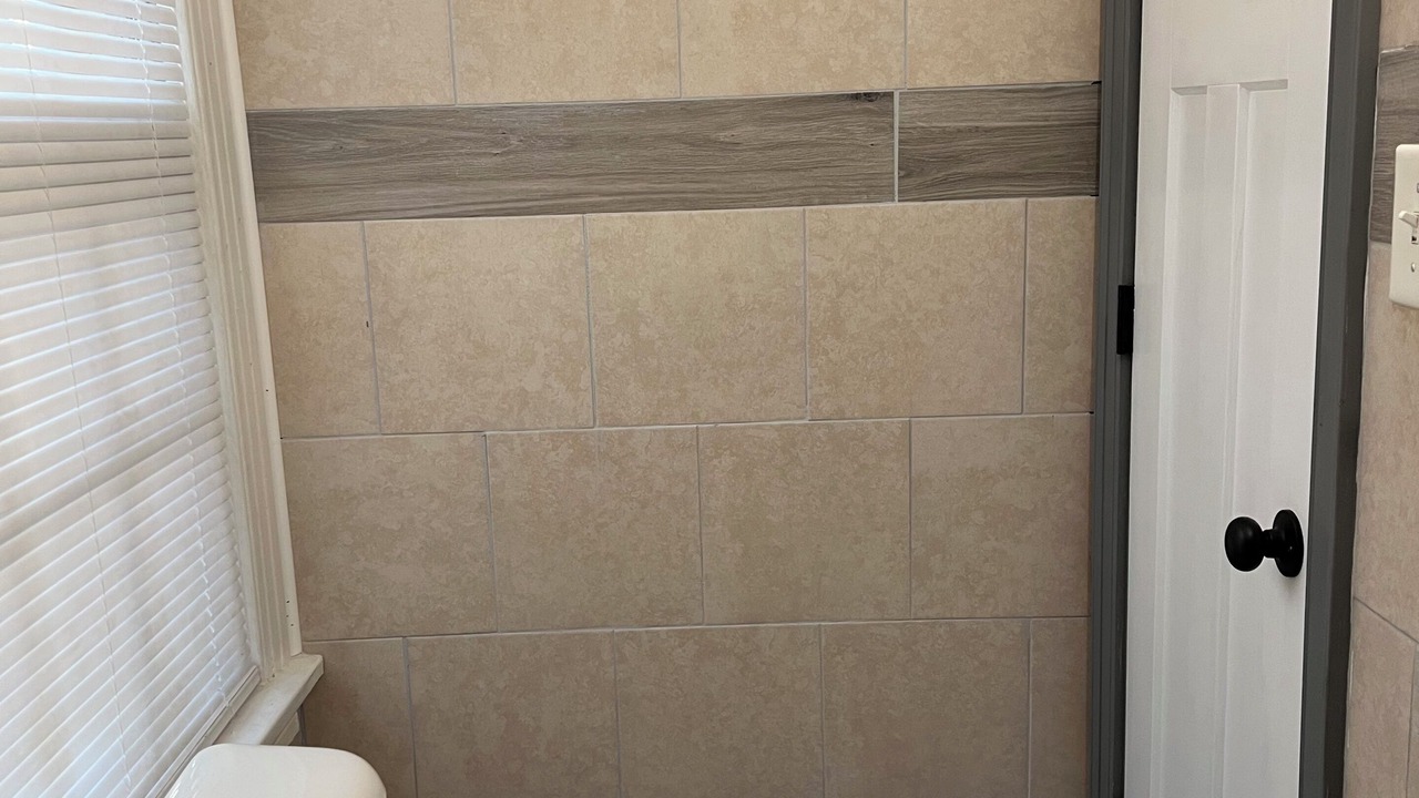 Photo of Bathroom in Capital View