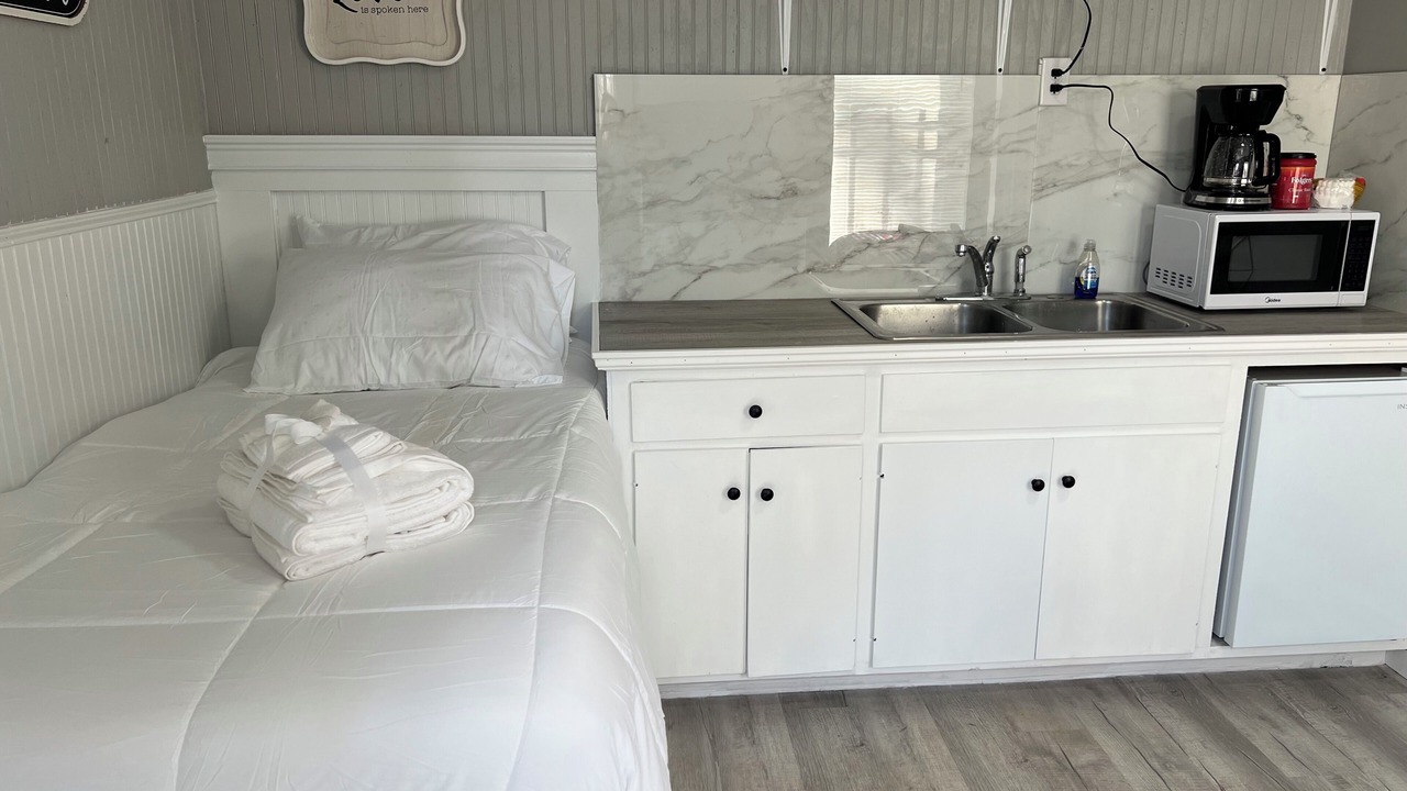 Photo of Bedroom in Capital View