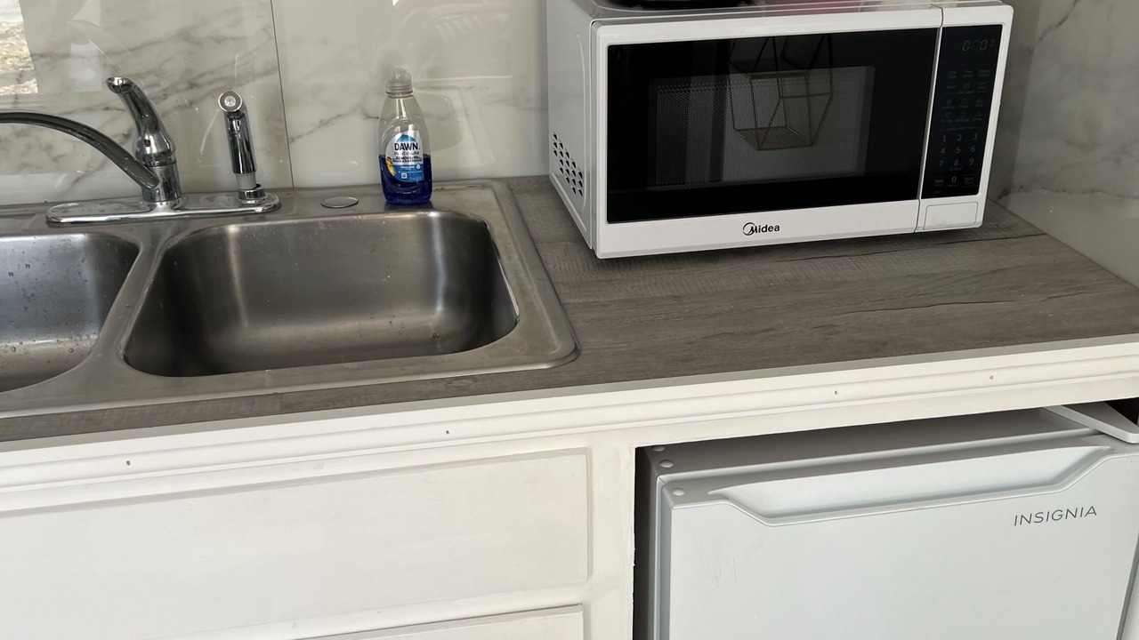 Photo of Kitchen in Capital View