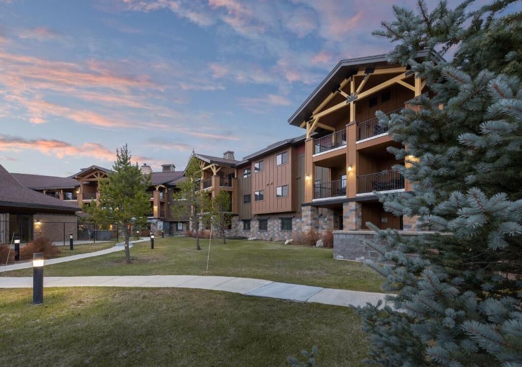 Photo of Outdoor in West Yellowstone
