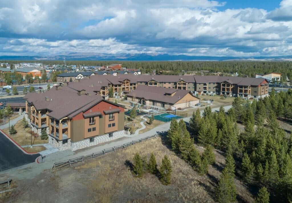 Photo of Outdoor in West Yellowstone