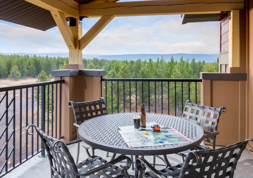 Photo of Outdoor in West Yellowstone