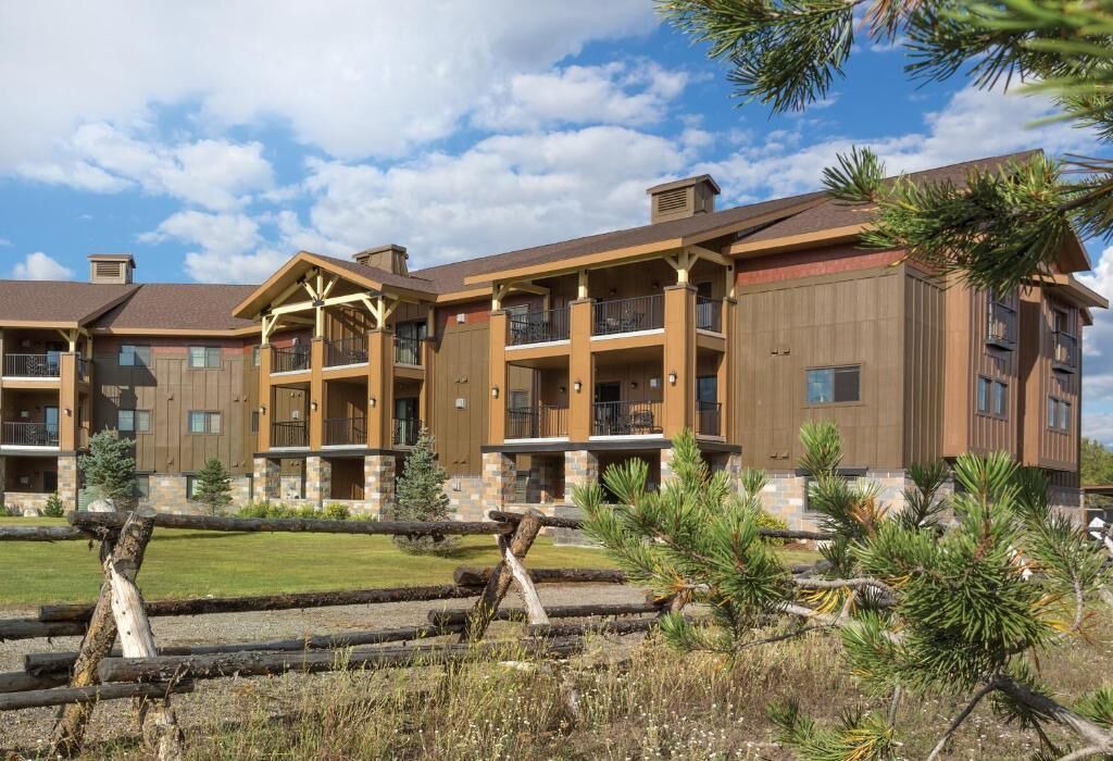 Photo of Outdoor in West Yellowstone
