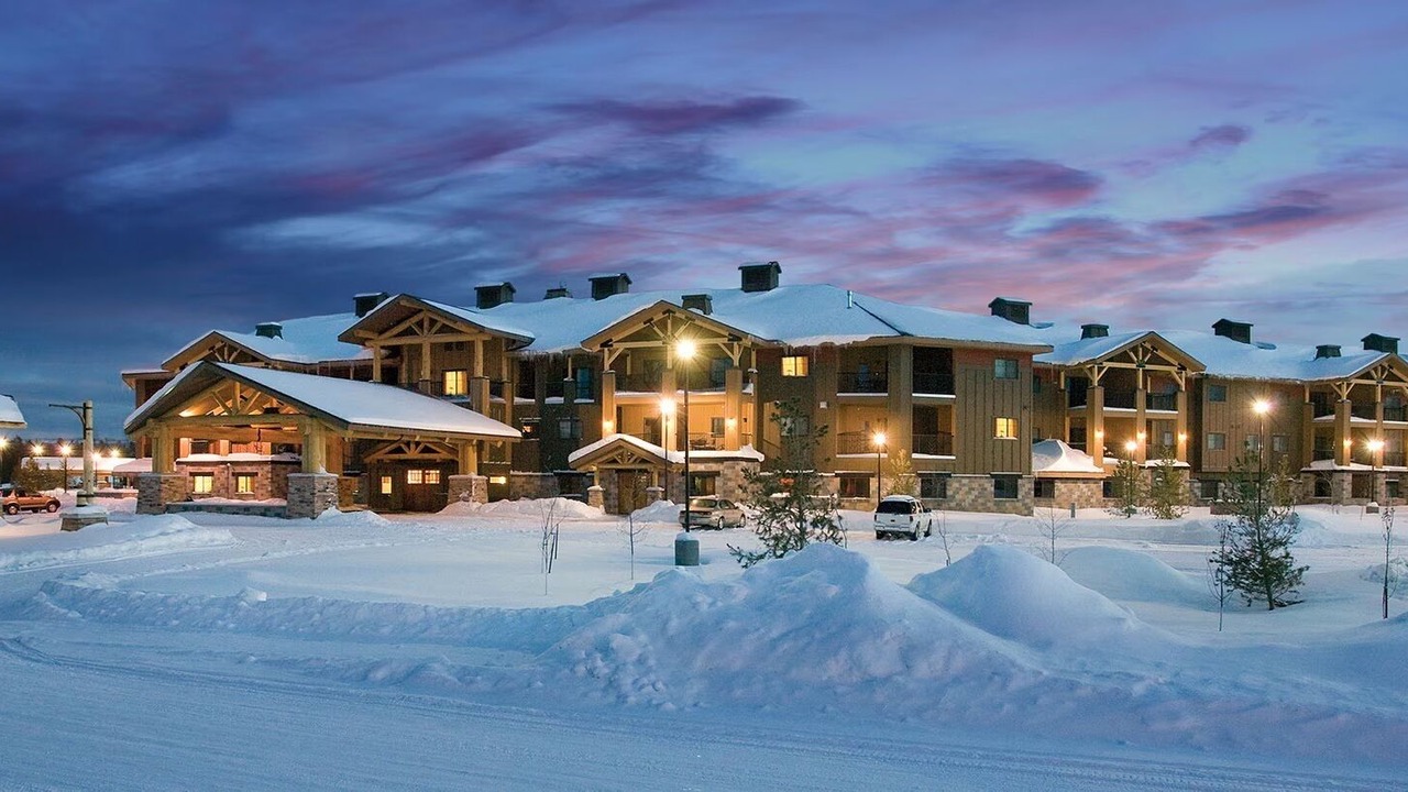 Photo of Outdoor in West Yellowstone
