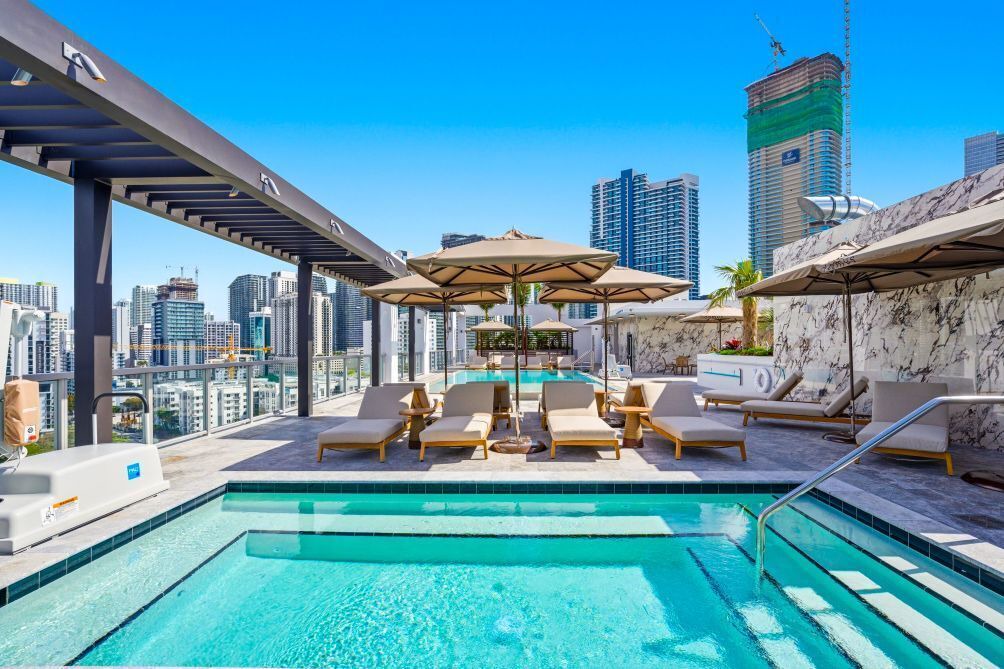 Photo of Outdoor in Brickell