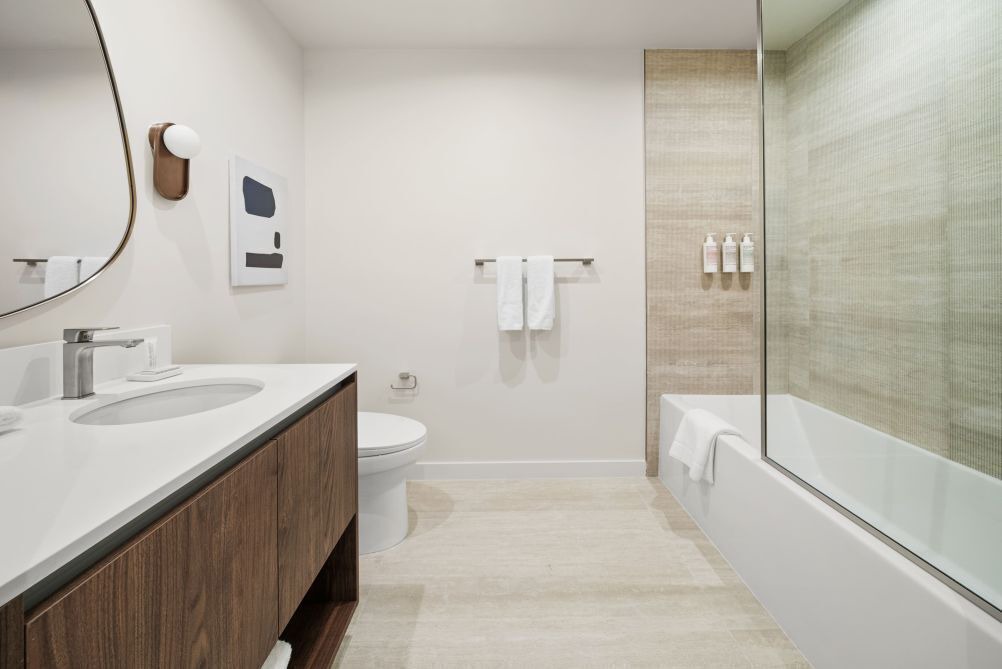 Photo of Bathroom in Brickell