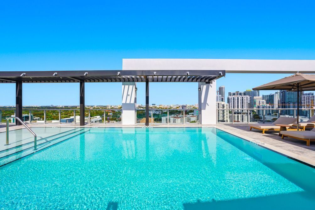 Photo of Outdoor in Brickell