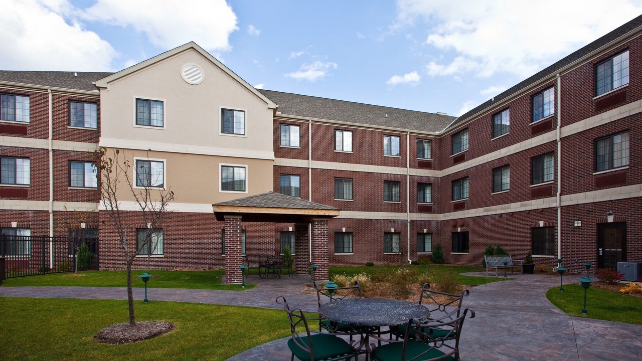 Photo of Outdoor in Okemos