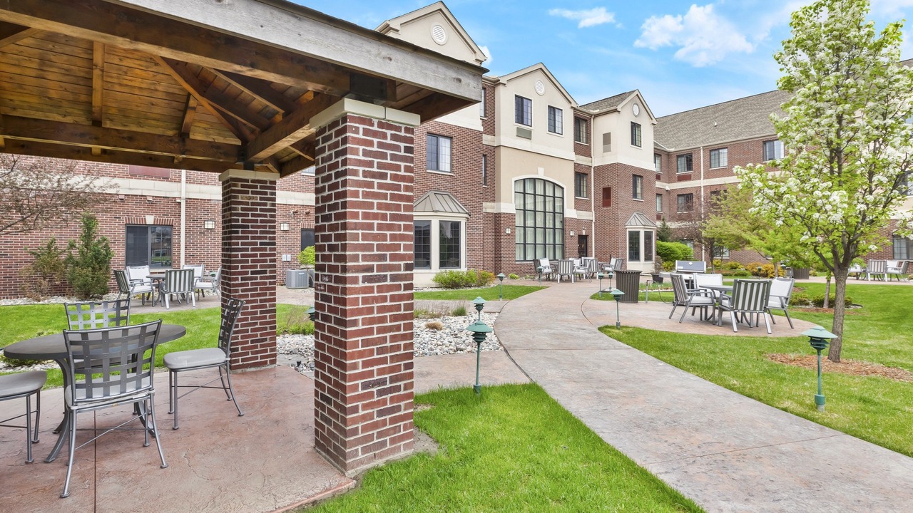 Photo of Outdoor in Okemos