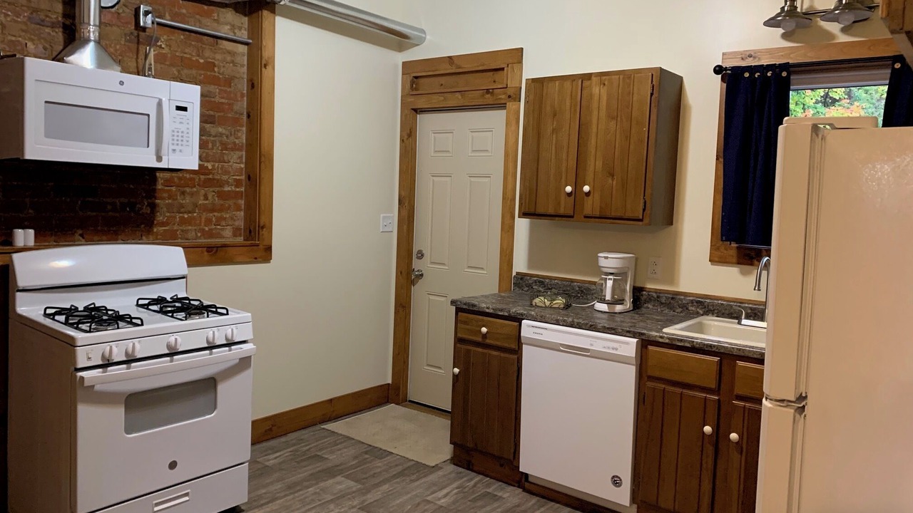 Photo of Kitchen in Utica