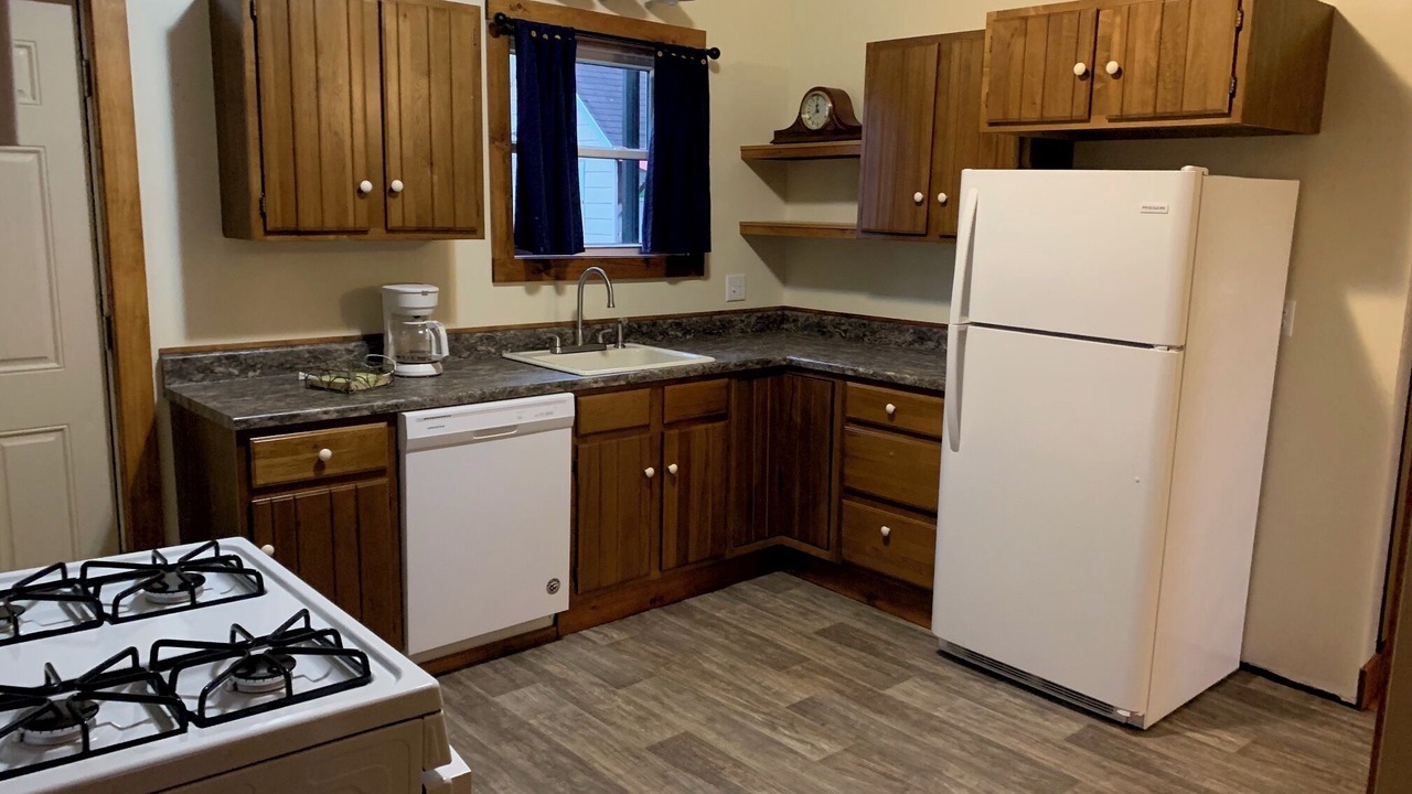 Photo of Kitchen in Utica