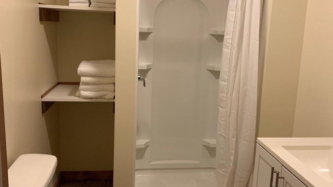 Photo of Bathroom in Utica