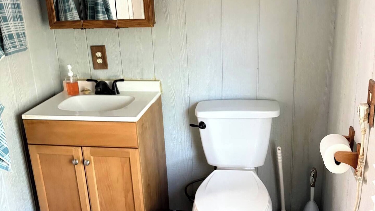Photo of Bathroom in Dennis