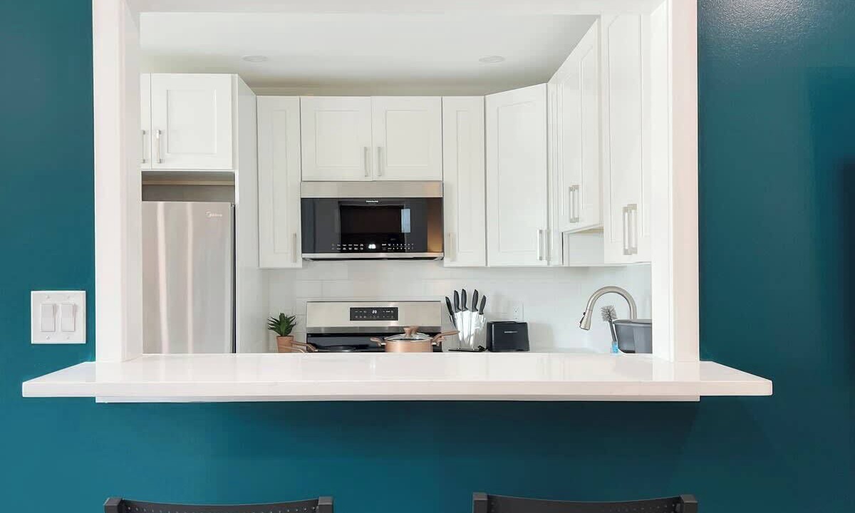Photo of Kitchen in Gulph Mills