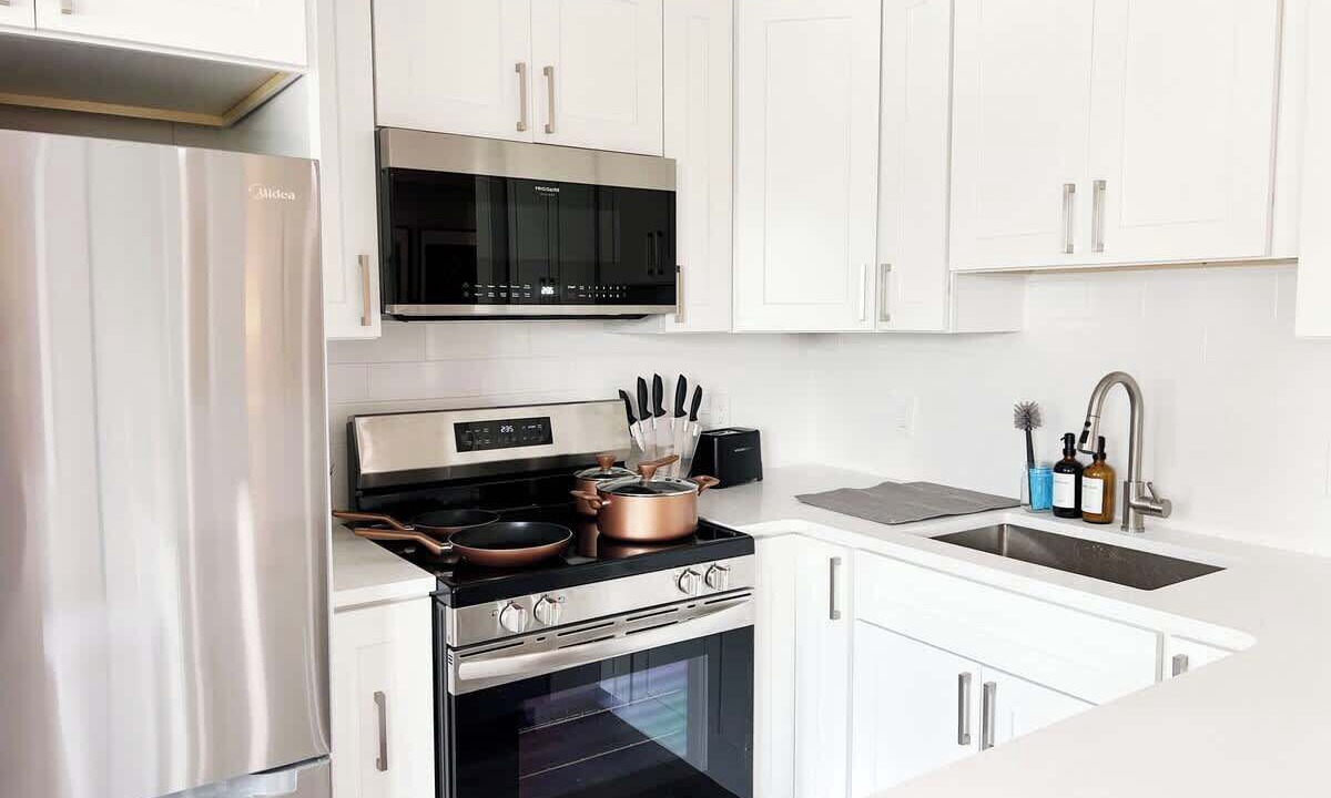 Photo of Kitchen in Gulph Mills