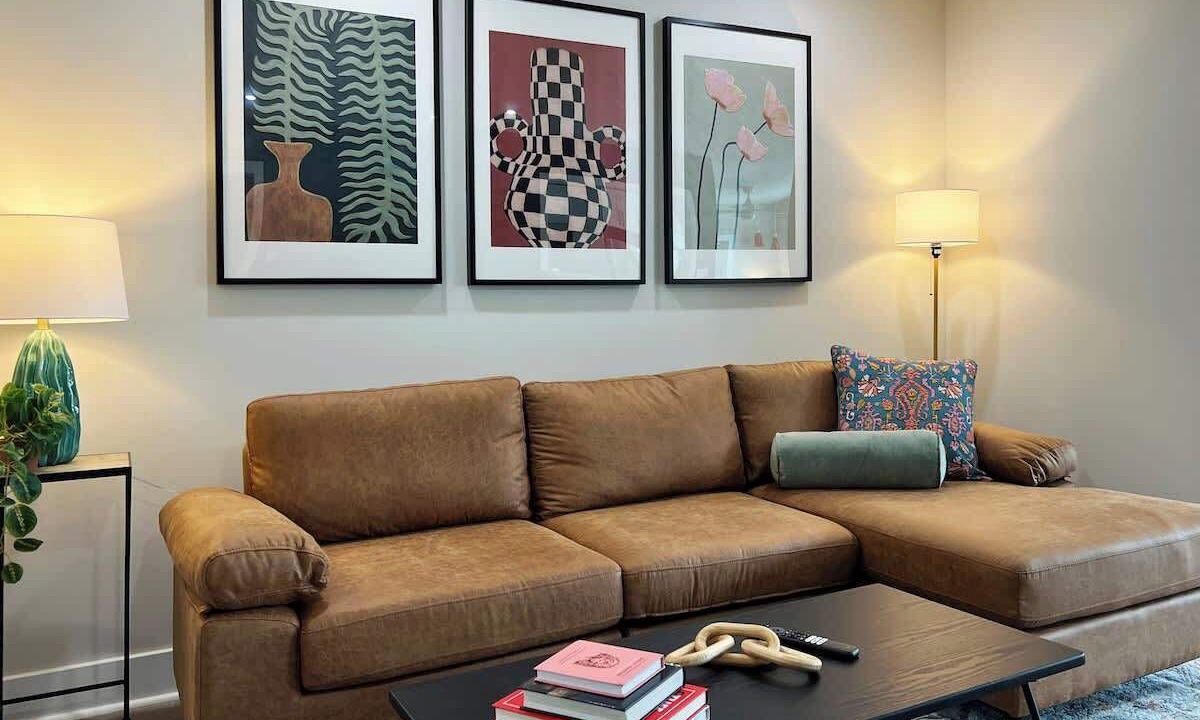 Photo of Livingroom in Gulph Mills
