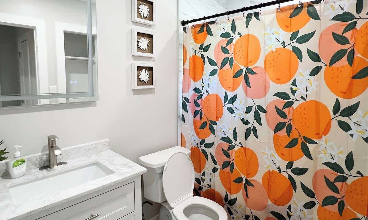 Photo of Bathroom in Gulph Mills