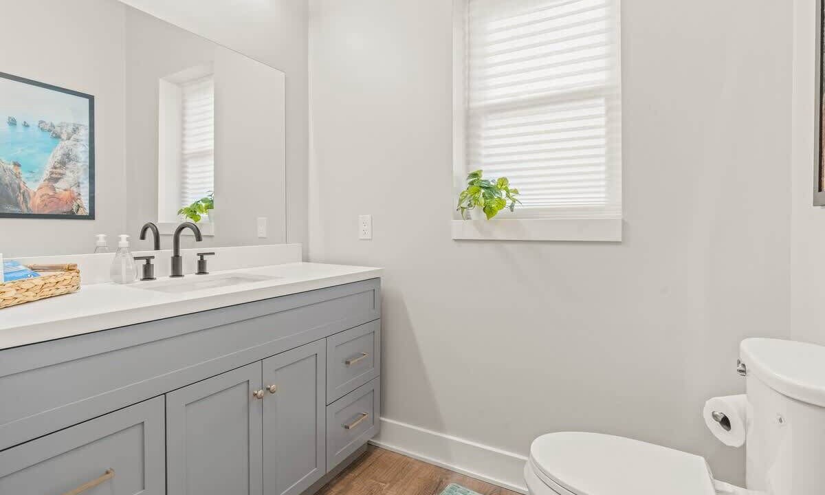Photo of Bathroom in Gulph Mills