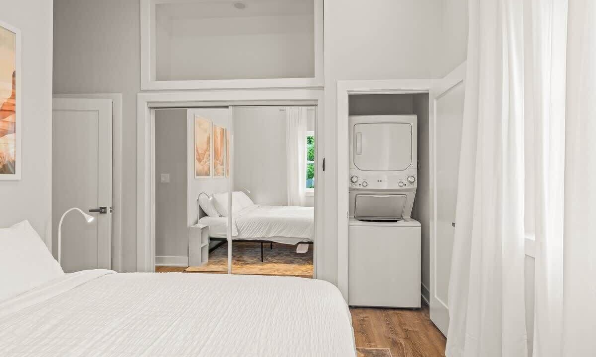 Photo of Bedroom in Gulph Mills