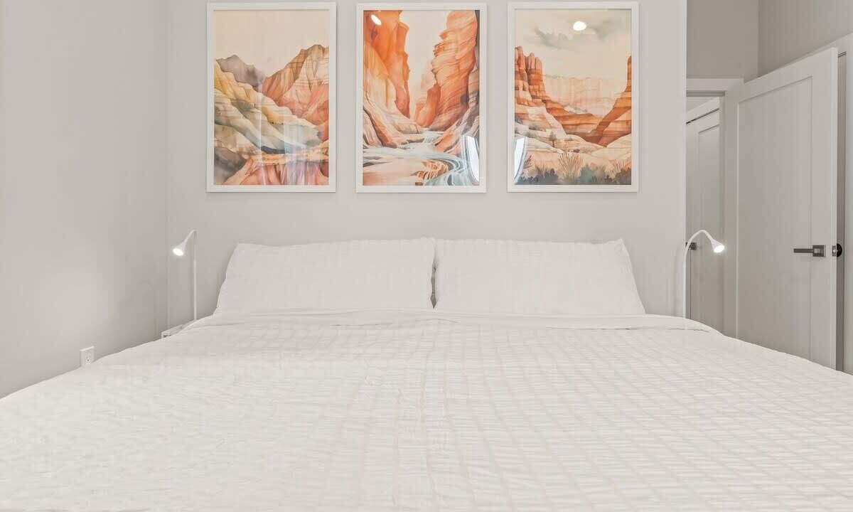 Photo of Bedroom in Gulph Mills
