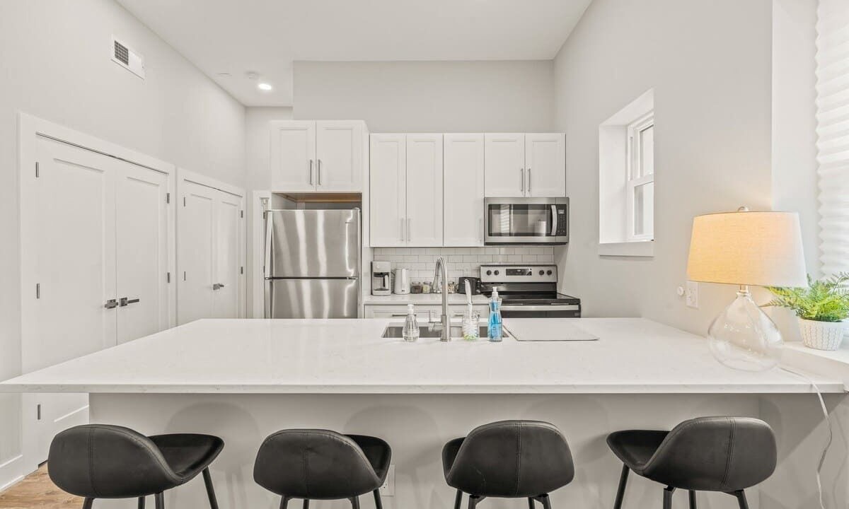 Photo of Kitchen in Gulph Mills