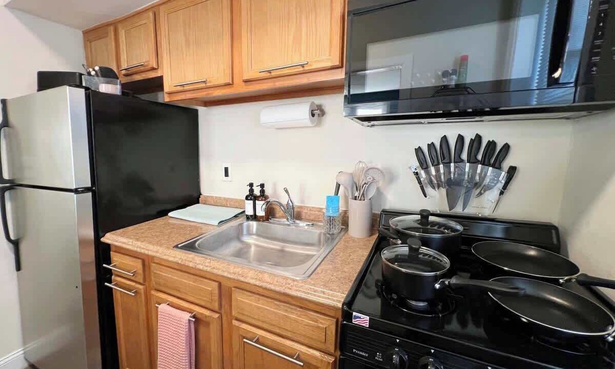 Photo of Kitchen in Gayborhood