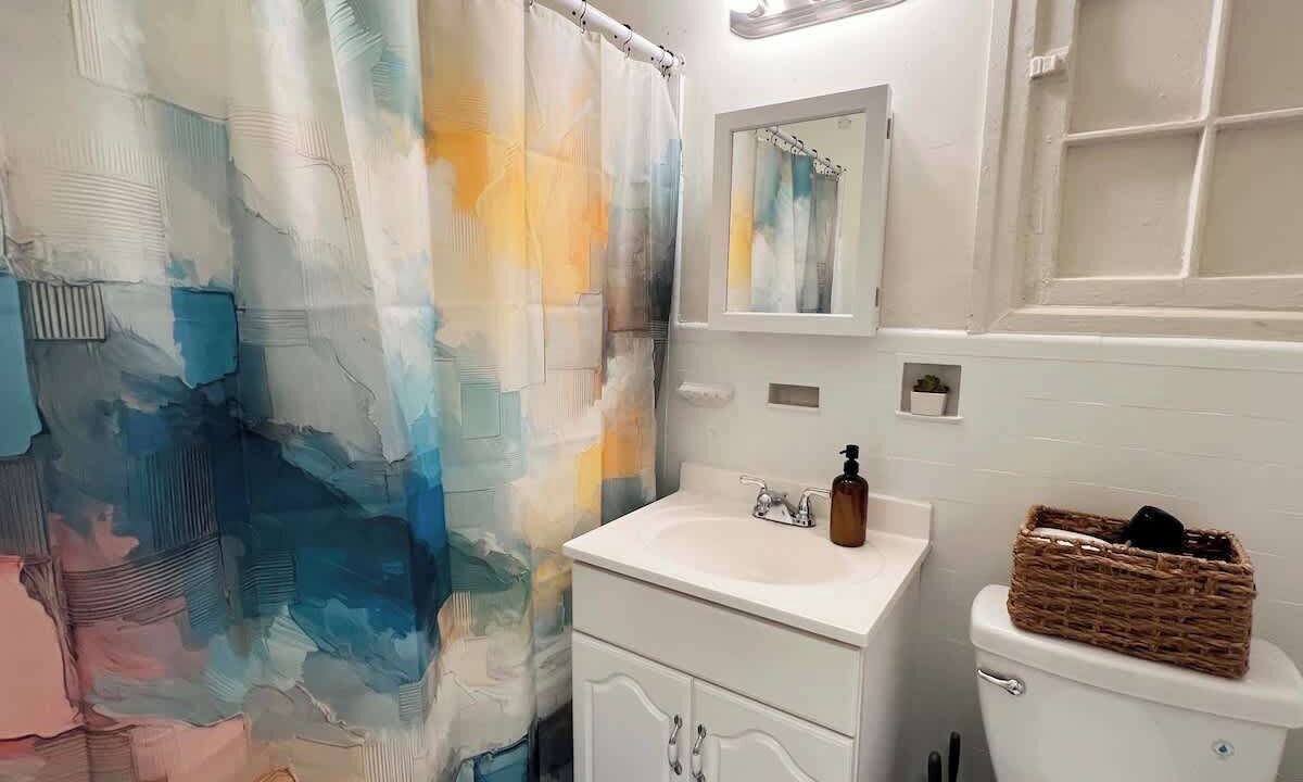 Photo of Bathroom in Gayborhood