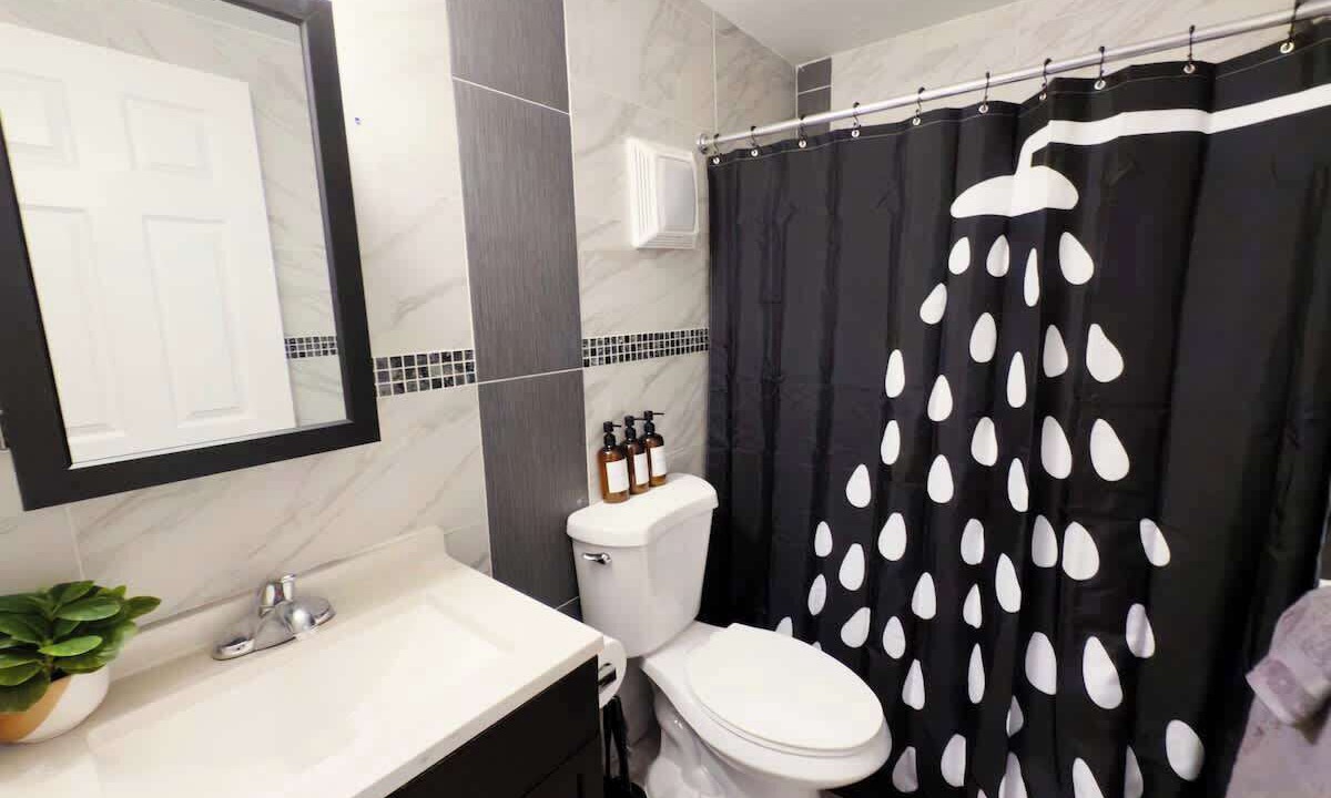 Photo of Bathroom in Gayborhood