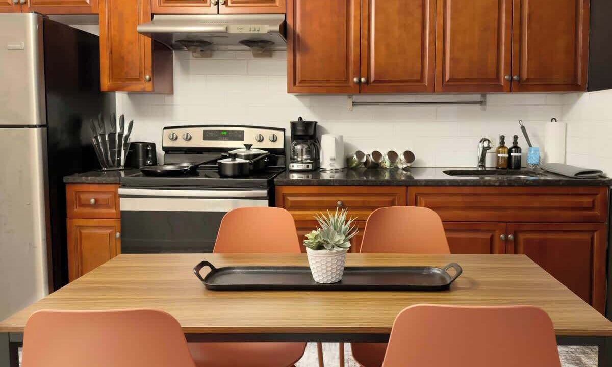 Photo of Kitchen in Gayborhood