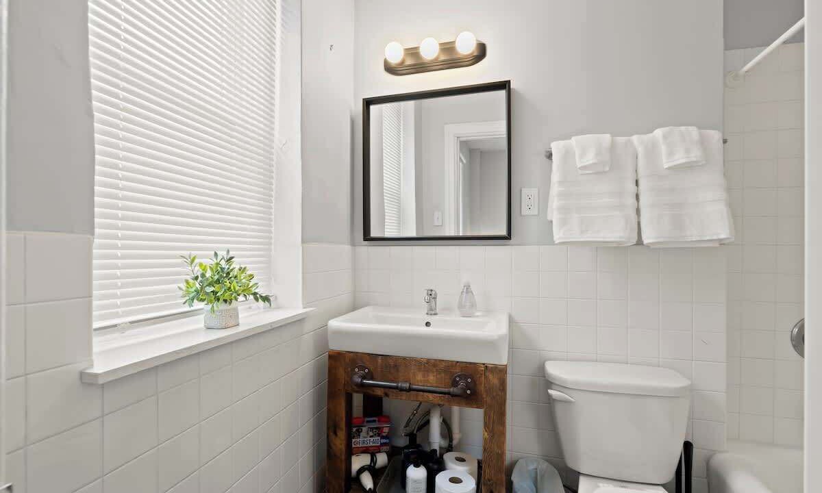 Photo of Bathroom in Gayborhood