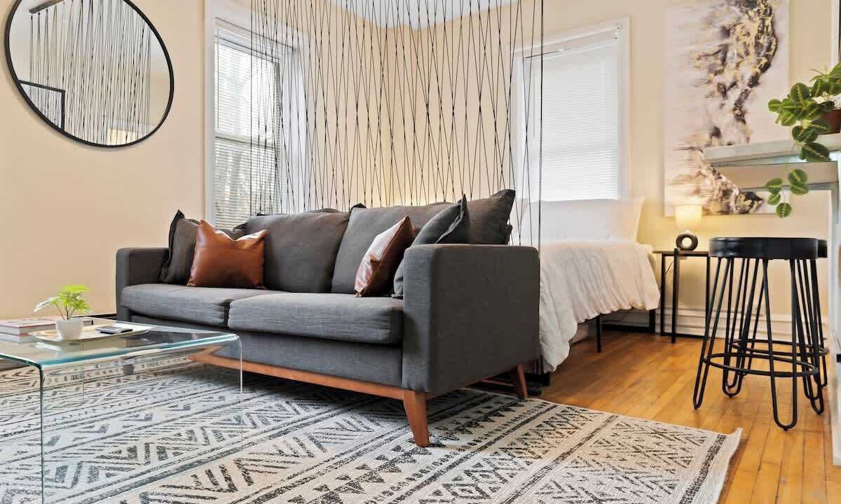 Photo of Livingroom in Gayborhood