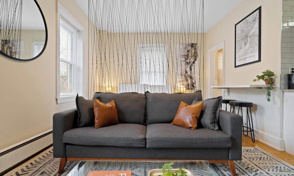 Photo of Livingroom in Gayborhood