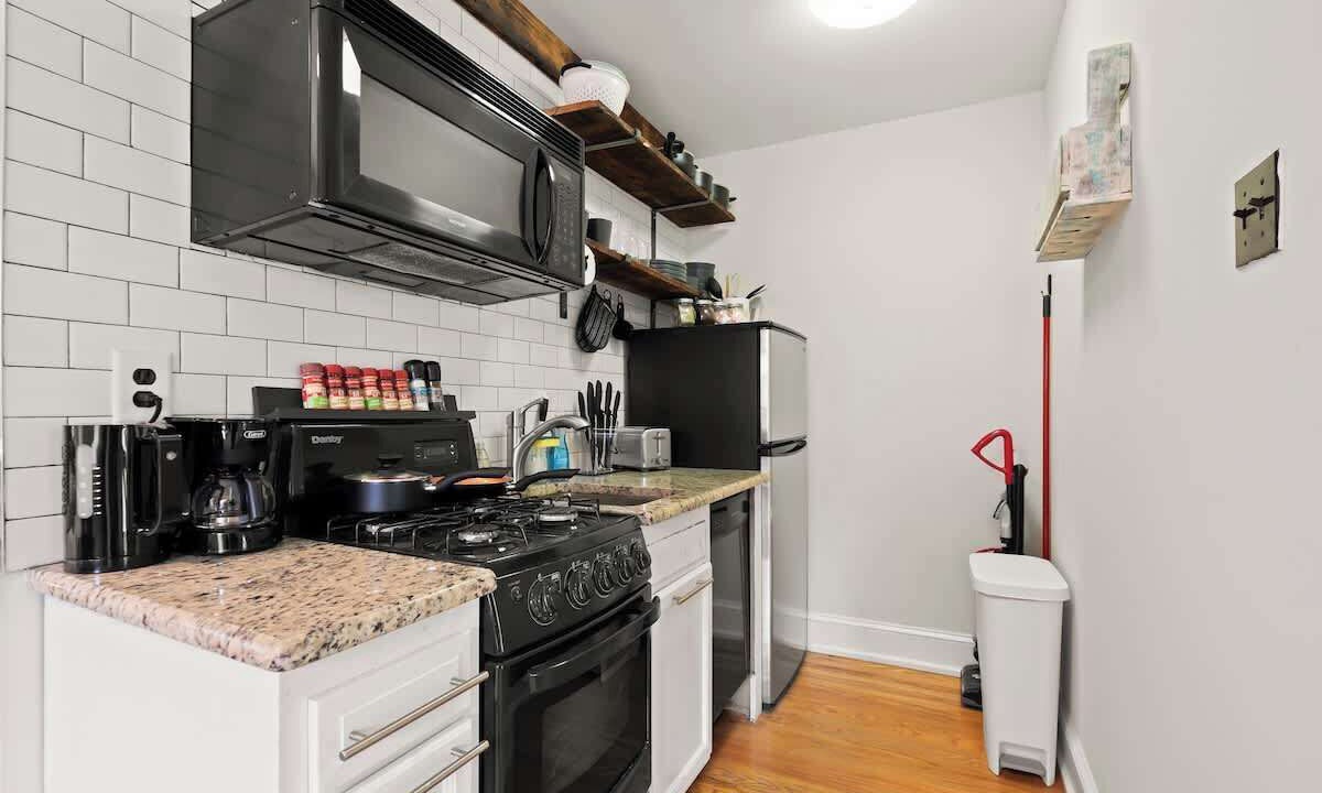 Photo of Kitchen in Gayborhood
