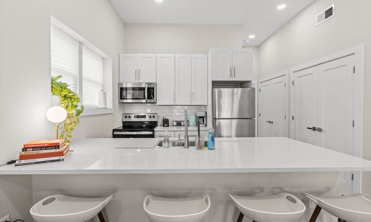 Photo of Kitchen in West Conshohocken