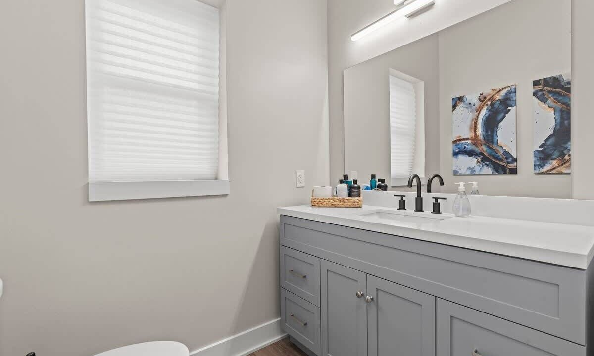 Photo of Bathroom in West Conshohocken