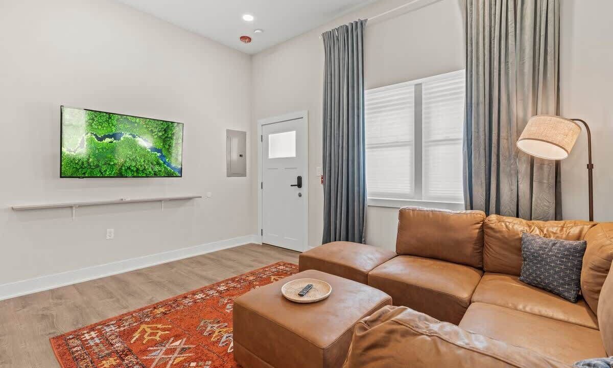 Photo of Livingroom in West Conshohocken