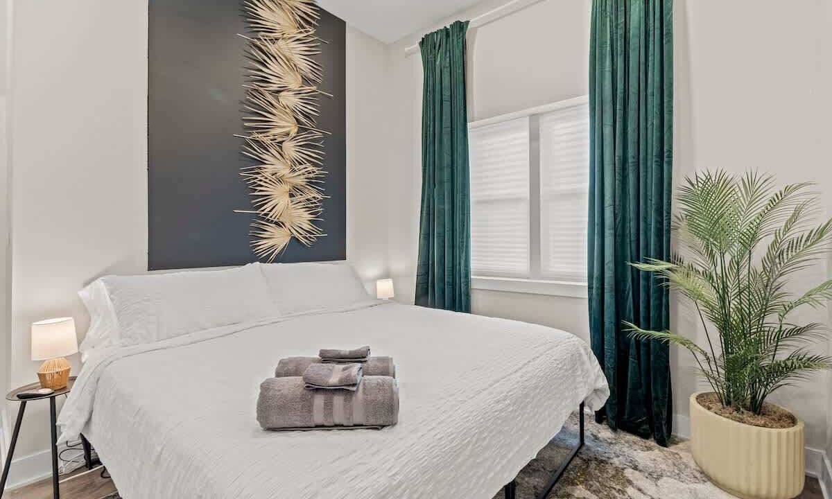 Photo of Bedroom in West Conshohocken