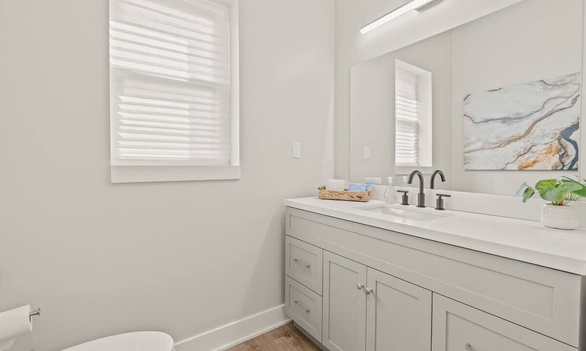 Photo of Bathroom in West Conshohocken