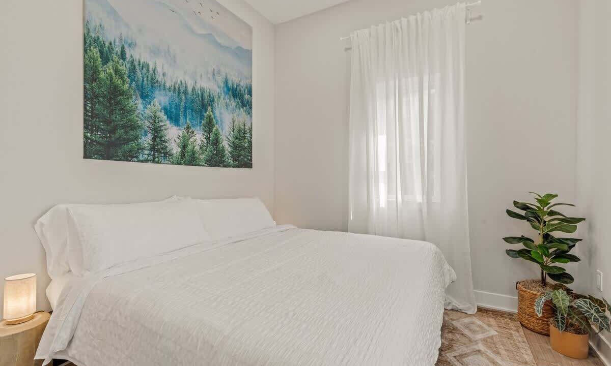 Photo of Bedroom in West Conshohocken